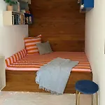 Dom wakacyjny Cozy And Colorful House Close On Bornholm