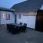 Cozy And Colorful House Close On Bornholm Dom wakacyjny